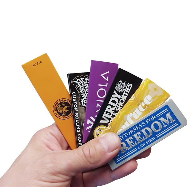 King Size Slim Papers - King Size Slim Papers - Image 5 of 6