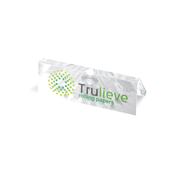 Single Size Rolling Papers - Single Size Rolling Papers - Image 0 of 6