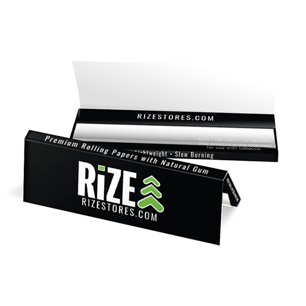 Single Size Rolling Papers - Single Size Rolling Papers - Image 2 of 6