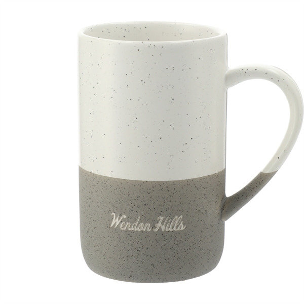 Speckled Wayland Ceramic Mug 13oz - Speckled Wayland Ceramic Mug 13oz - Image 1 of 3