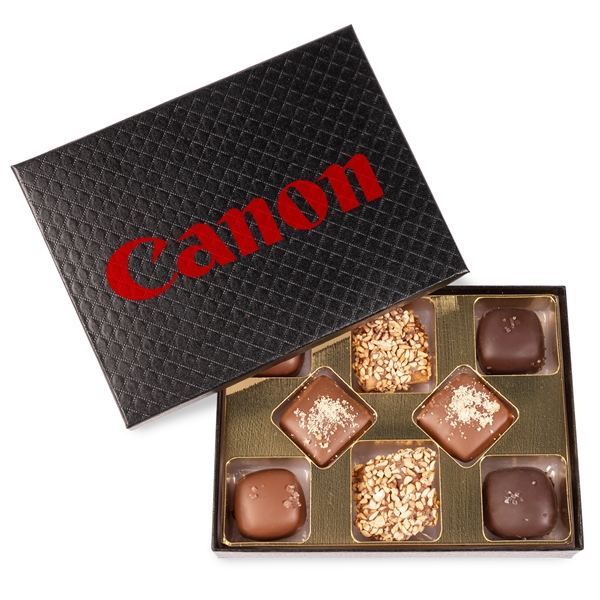 Custom Medium Gourmet Candy Box