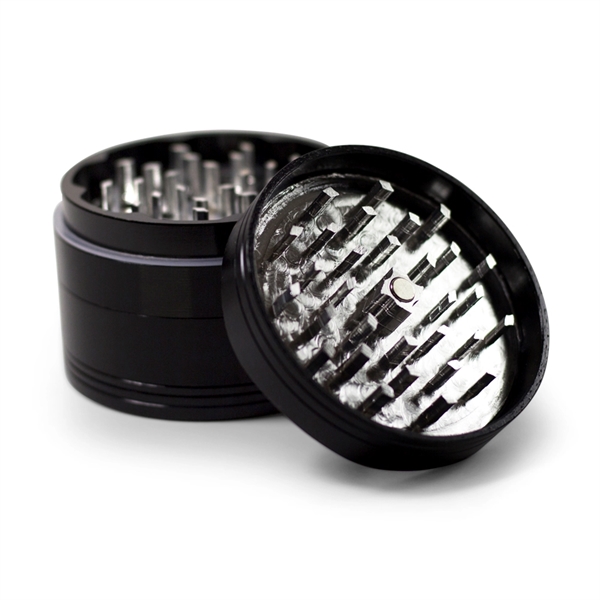 4-Piece Hex Grinders - 4-Piece Hex Grinders - Image 10 of 19