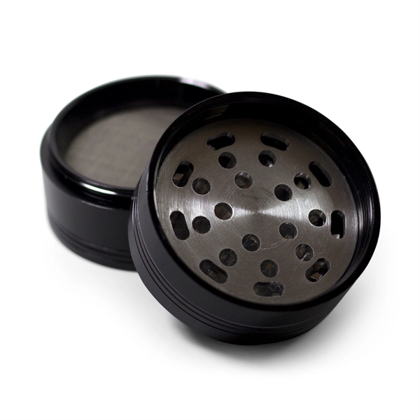 4-Piece Hex Grinders - 4-Piece Hex Grinders - Image 11 of 19