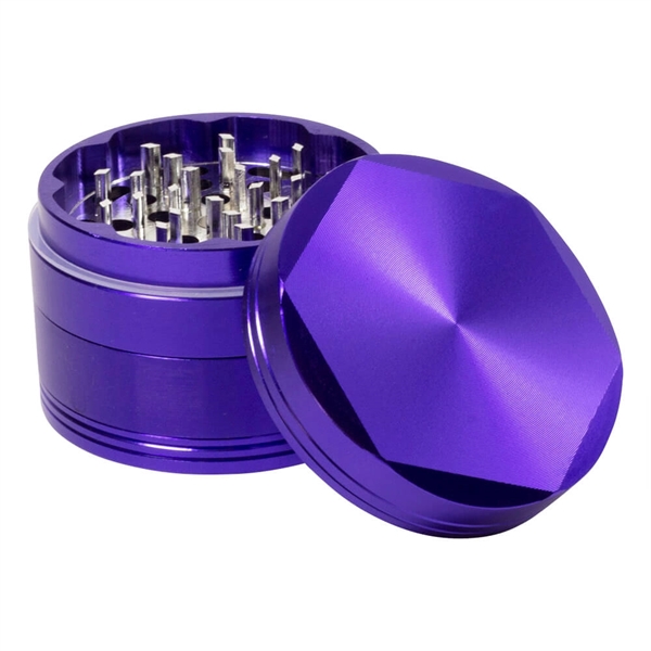 4-Piece Hex Grinders - 4-Piece Hex Grinders - Image 12 of 19