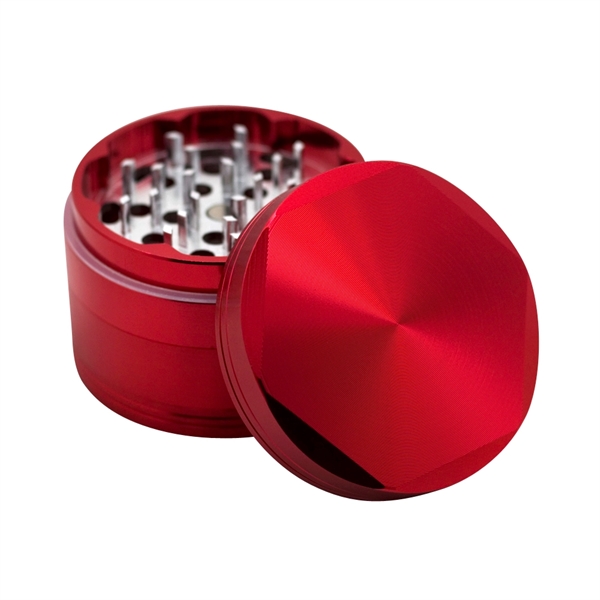 4-Piece Hex Grinders - 4-Piece Hex Grinders - Image 13 of 19