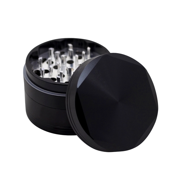 4-Piece Hex Grinders - 4-Piece Hex Grinders - Image 14 of 19