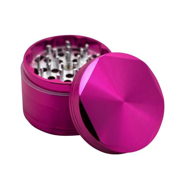 4-Piece Hex Grinders - 4-Piece Hex Grinders - Image 15 of 19