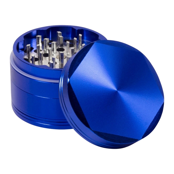 4-Piece Hex Grinders - 4-Piece Hex Grinders - Image 17 of 19