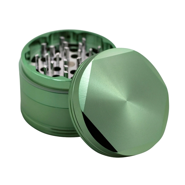 4-Piece Hex Grinders - 4-Piece Hex Grinders - Image 18 of 19