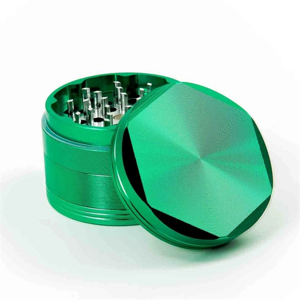 4-Piece Hex Grinders - 4-Piece Hex Grinders - Image 19 of 19