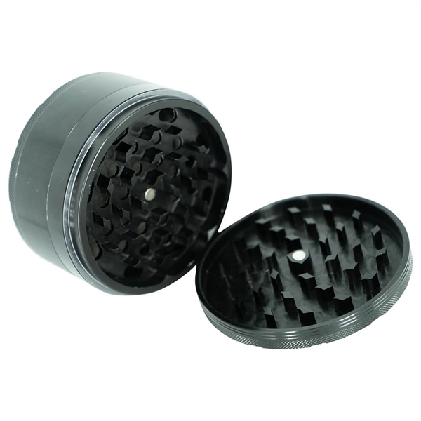 4-Piece Grinders - 4 Inch - 4-Piece Grinders - 4 Inch - Image 0 of 4