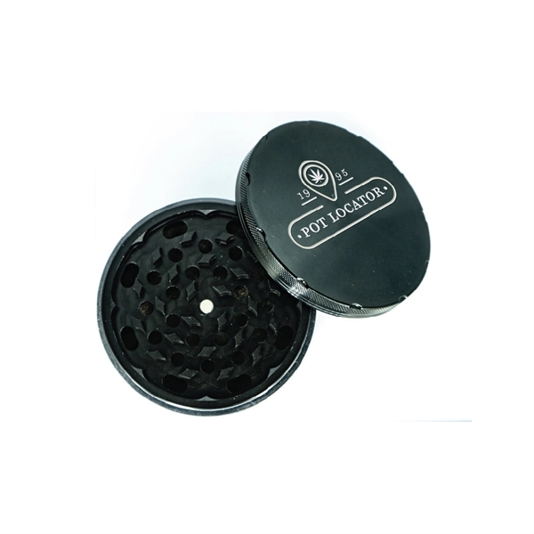 4-Piece Grinders - 4 Inch - 4-Piece Grinders - 4 Inch - Image 1 of 4