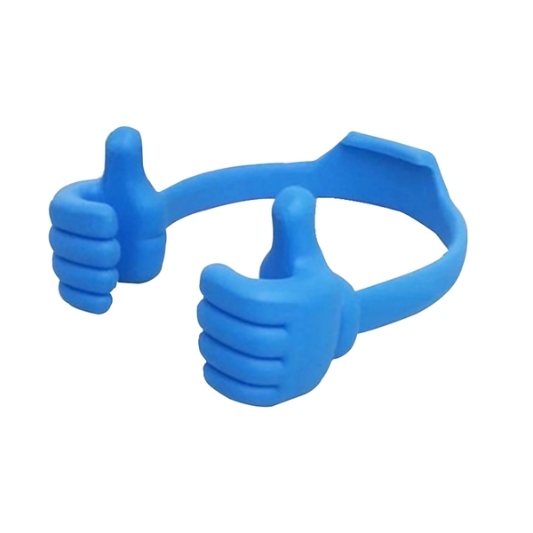 Thumbs Up Cell Phone Stands - Thumbs Up Cell Phone Stands - Image 4 of 4