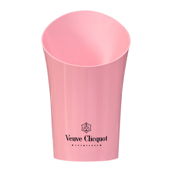 Veuve Clicquot Ice Bucket - Veuve Clicquot Ice Bucket - Image 0 of 8