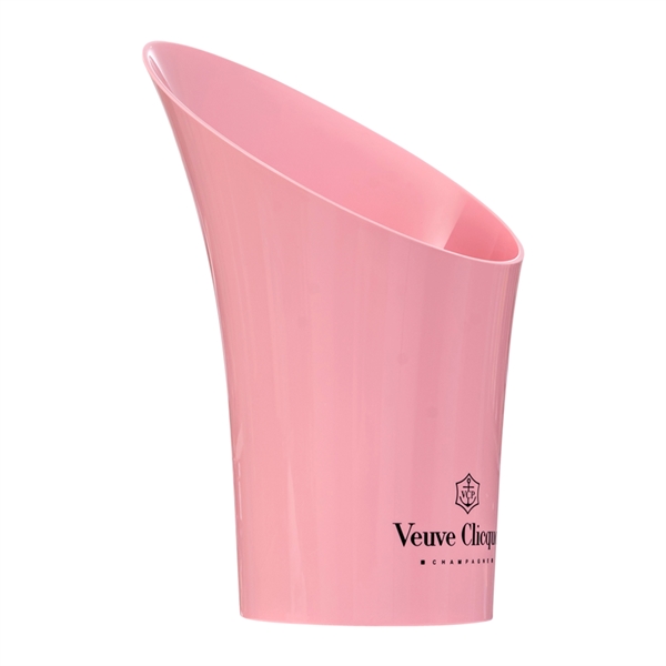 Veuve Clicquot Ice Bucket - Veuve Clicquot Ice Bucket - Image 1 of 8
