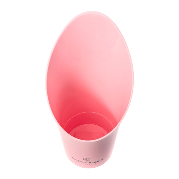 Veuve Clicquot Ice Bucket - Veuve Clicquot Ice Bucket - Image 3 of 8