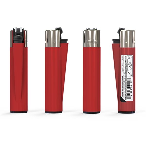 Custom Clipper Lighters - Custom Clipper Lighters - Image 8 of 10