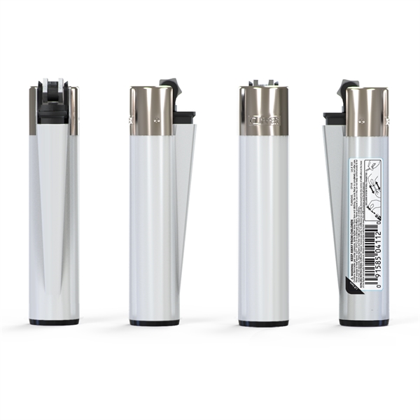 Custom Clipper Lighters - Custom Clipper Lighters - Image 9 of 10