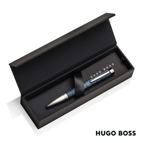 Hugo Boss Pillar Pen - Hugo Boss Pillar Pen - Image 2 of 7