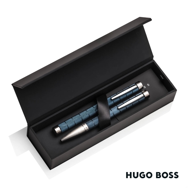 Hugo Boss Pillar Pen - Hugo Boss Pillar Pen - Image 1 of 7