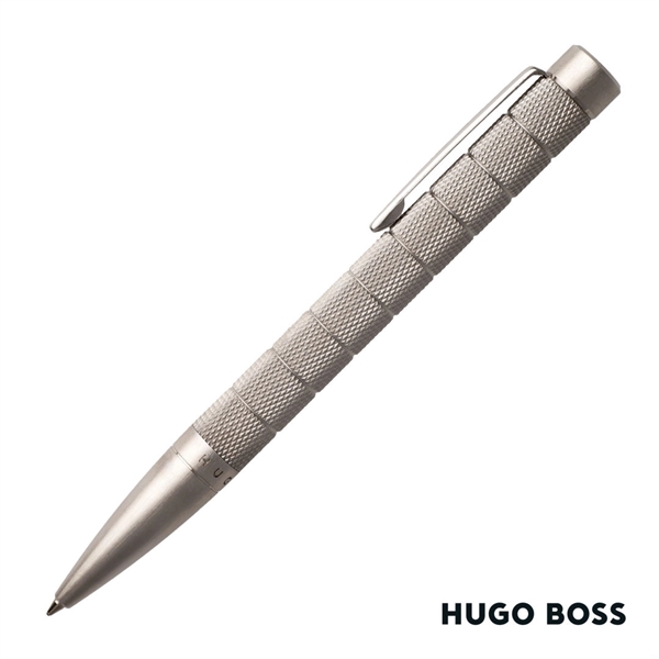 Hugo Boss Pillar Pen - Hugo Boss Pillar Pen - Image 4 of 7