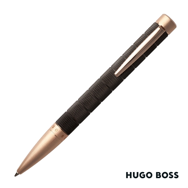 Hugo Boss Pillar Pen - Hugo Boss Pillar Pen - Image 5 of 7