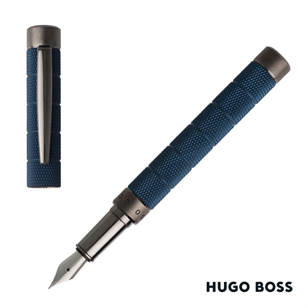 Hugo Boss Pillar Pen - Hugo Boss Pillar Pen - Image 6 of 7