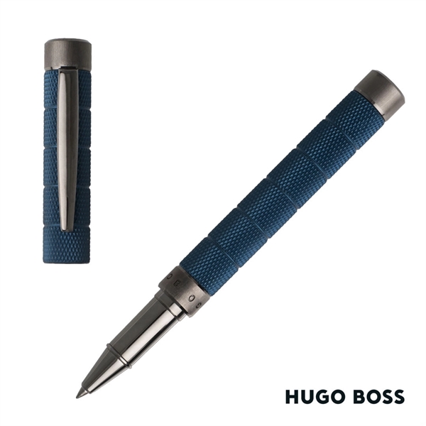 Hugo Boss Pillar Pen - Hugo Boss Pillar Pen - Image 7 of 7