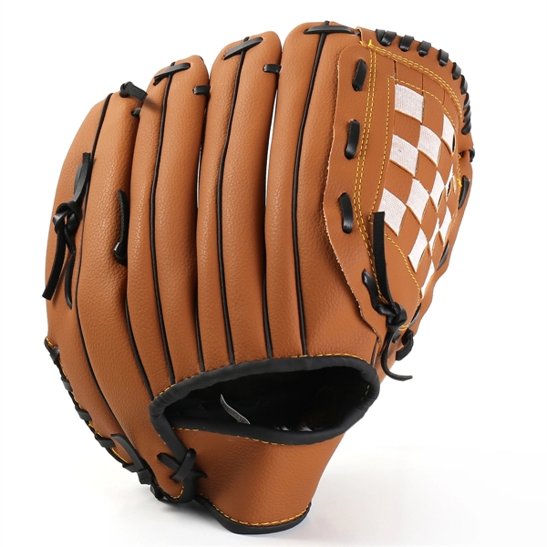 Left Hand Infield Baseball Glove - Left Hand Infield Baseball Glove - Image 0 of 3