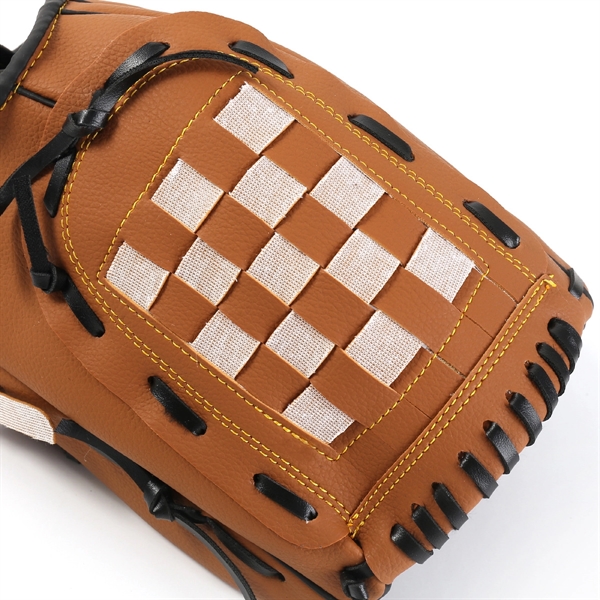 Left Hand Infield Baseball Glove - Left Hand Infield Baseball Glove - Image 1 of 3