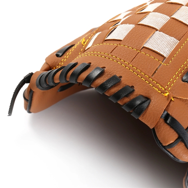 Left Hand Infield Baseball Glove - Left Hand Infield Baseball Glove - Image 2 of 3