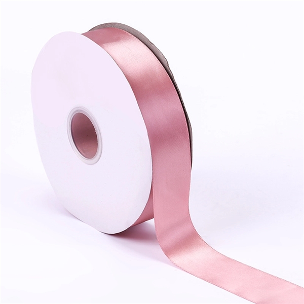 100 Yard  Satin Ribbon Rolls - 100 Yard  Satin Ribbon Rolls - Image 2 of 3