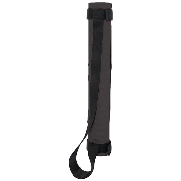 Yoga Mat With Strap - 4mm - Yoga Mat With Strap - 4mm - Image 0 of 2
