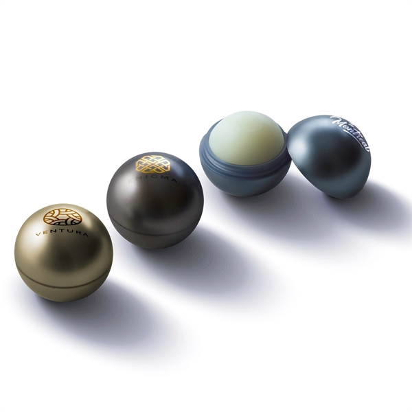 Pearl Champagne Lip Balm Moisturizer - Pearl Champagne Lip Balm Moisturizer - Image 0 of 0