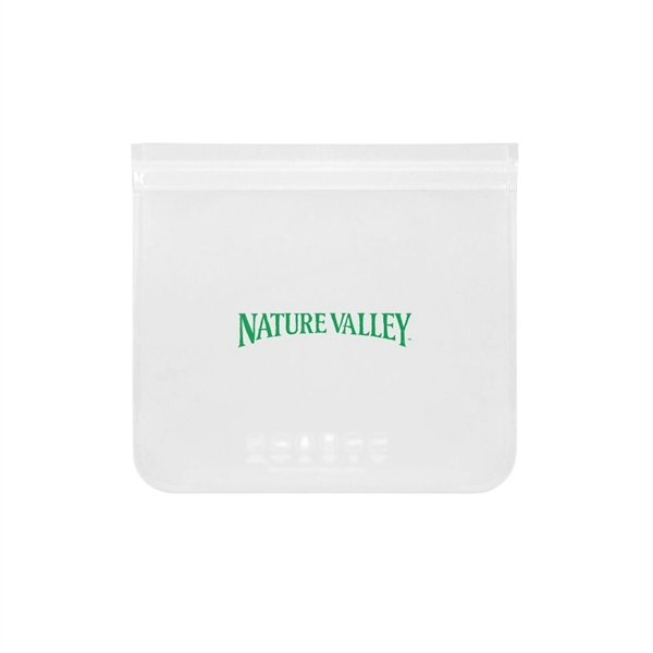 Medium Reusable Resealable Storage Bag