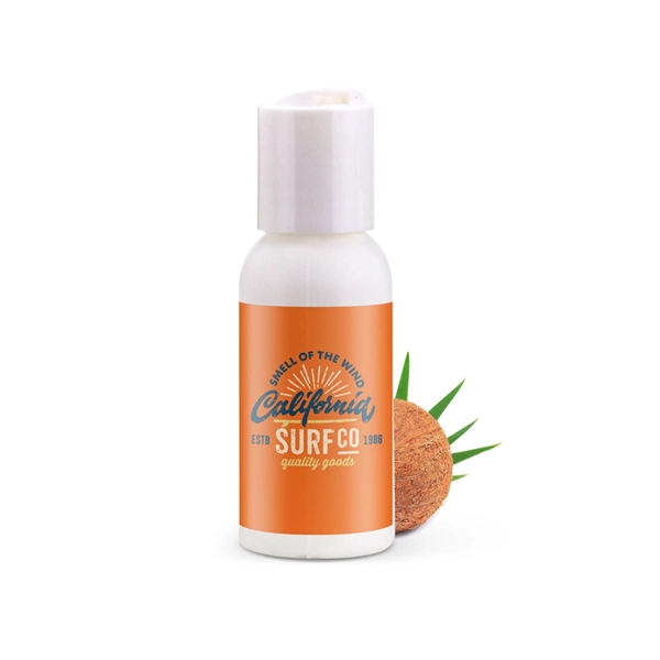 SPF 30 Sunscreen Lotion