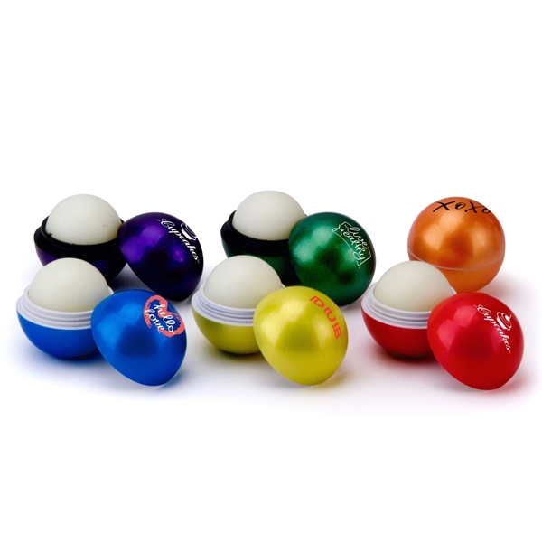 Pearl™ Essence Lip Balm Moisturizer