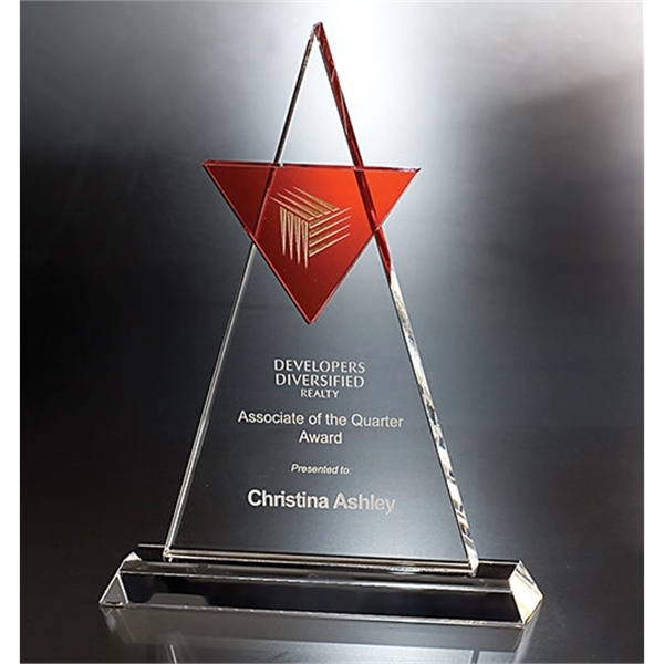 Encounter Award - Encounter Award - Image 0 of 1