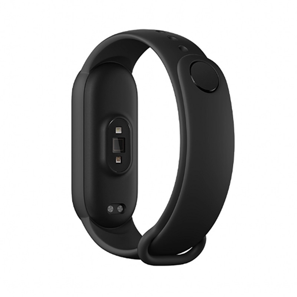 M6 Fitness Bracelet with Heart Rate Monitor - M6 Fitness Bracelet with Heart Rate Monitor - Image 3 of 9