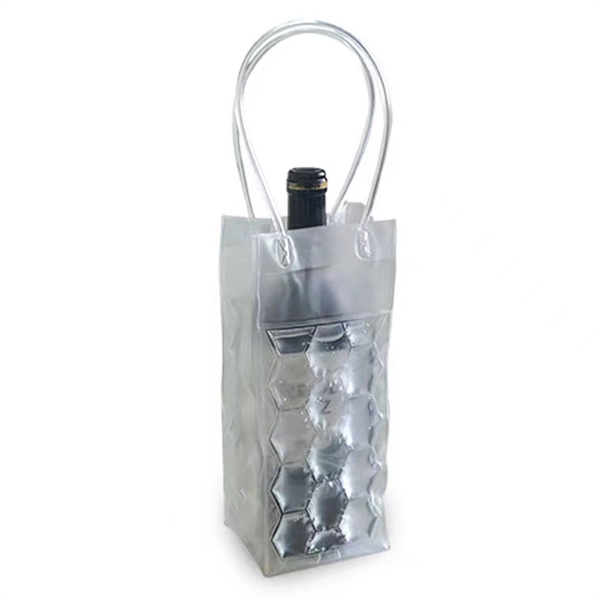 Ice Wine Chiller Bag - Ice Wine Chiller Bag - Image 4 of 4