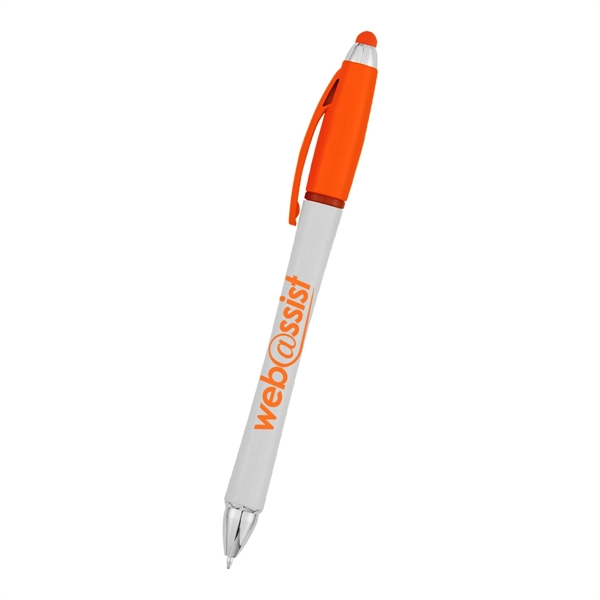 Harmony Stylus Pen With Highlighter - Harmony Stylus Pen With Highlighter - Image 12 of 16