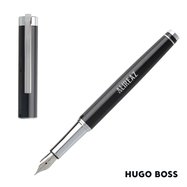 Hugo Boss Ace Pen - Hugo Boss Ace Pen - Image 9 of 17