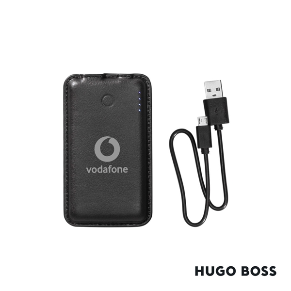 Hugo Boss Dusk Power Bank - Hugo Boss Dusk Power Bank - Image 0 of 1