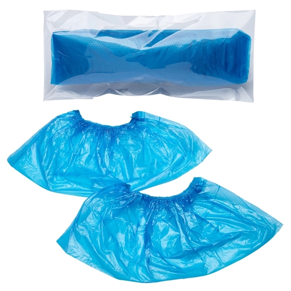 Guard Disposable Shoe Covers - Guard Disposable Shoe Covers - Image 0 of 1