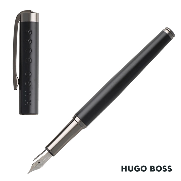 Hugo Boss Inception Pen - Hugo Boss Inception Pen - Image 8 of 10