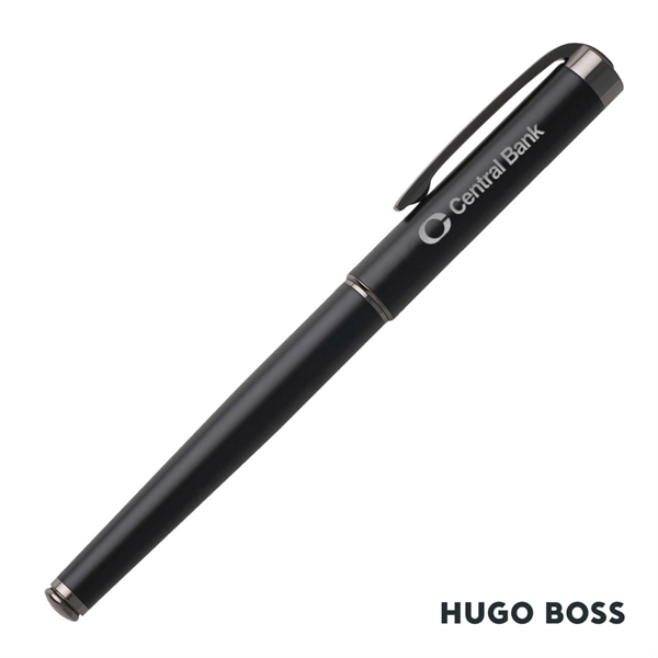 Hugo Boss Inception Pen - Hugo Boss Inception Pen - Image 9 of 10