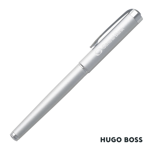 Hugo Boss Inception Pen - Hugo Boss Inception Pen - Image 4 of 10