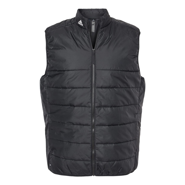 Adidas Puffer Vest - Adidas Puffer Vest - Image 1 of 6