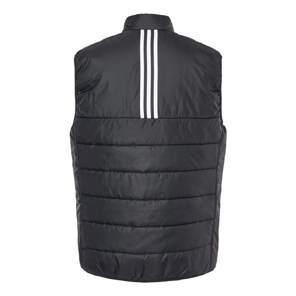 Adidas Puffer Vest - Adidas Puffer Vest - Image 2 of 6