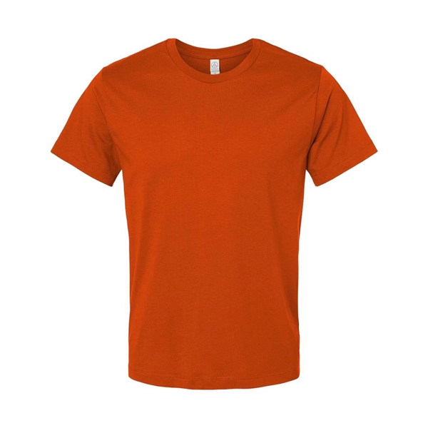 Alternative Cotton Jersey Go-To Tee - Alternative Cotton Jersey Go-To Tee - Image 147 of 166
